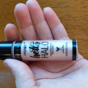 Wet N Wild Hello Halo Liquid Highlighter